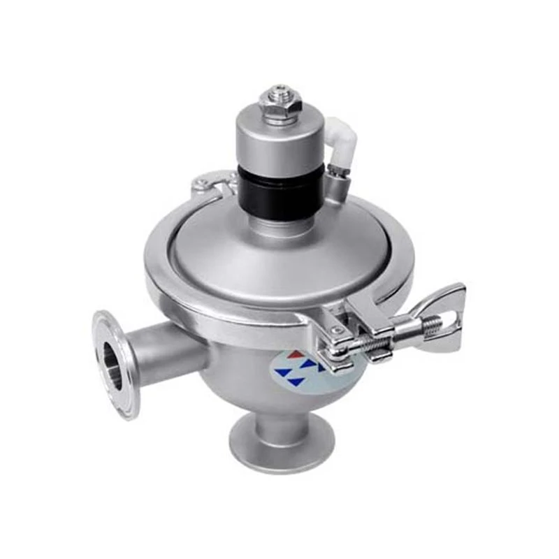 Mini Constant Pressure Valve