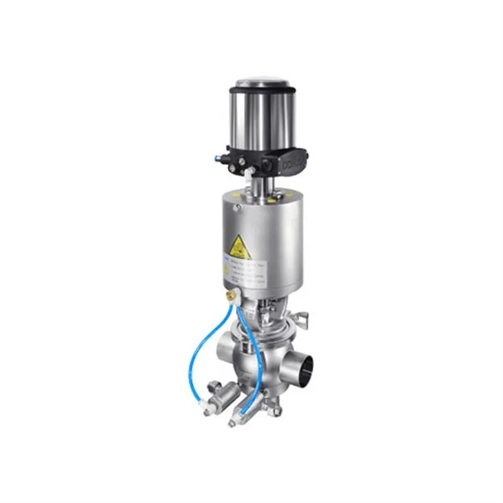 Donjoy Valve Control Unit C-TOP
